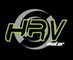 HRV MOTOR, Madrid