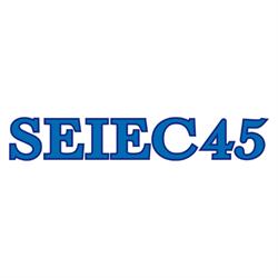 SEIEC45, Madrid