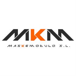 Maskemodulo, Telde