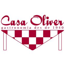 Casa Oliver Gastronomia, Barcelona