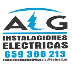 Instalaciones Eléctricas ALG, La Perdoma