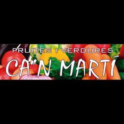 Fruites i Verdures Ca'n Martí, Manacor