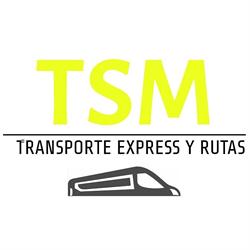 TSM EXPRESS HUELVA SL, Huelva