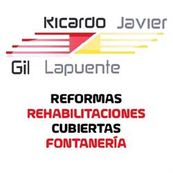 Ricardo Javier Gil Lapuente, Pedrola