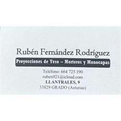 Proyecciones Ferpar, Llantrales