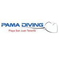 Pama Diving, Guía de Isora