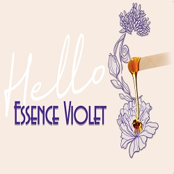 Essence Violet, Madrid