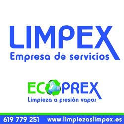 Limpiezas Limpex & Ecoprex, Almendralejo
