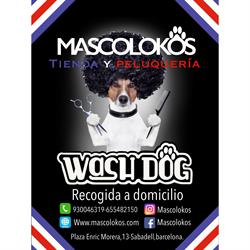 Peluqueria Canina Mascolokos, Sabadell