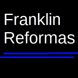 Franklin Reformas, Seseña Nuevo