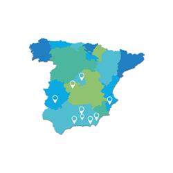 TRANSPORTES Y MUDANZAS TYM: A UN DESTINO DIFERENTE, Velilla del Río Carrión