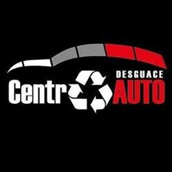 Desguace CentroAuto Albox