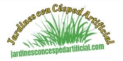 JARDINES CON CESPED ARTIFICIAL, Alcobendas