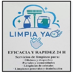 Limpia Ya Multiservicios, Camargo