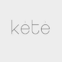 Kete - Singular Interiors, Barcelona