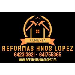Reformas Hnos Lopez, Guarros