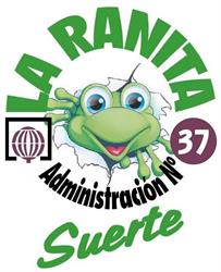 Lotería La Ranita, Alicante