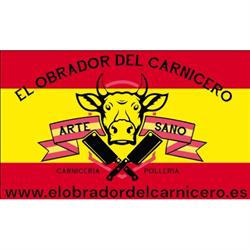 El Obrador Del Carnicero, Torrejón del Rey