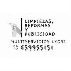 Multiservicios Lycri, Torrevieja