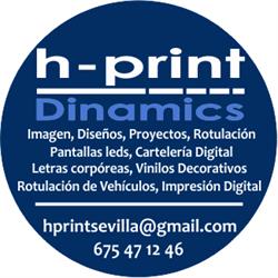 H-Print Dinamics, Bollullos de la Mitación
