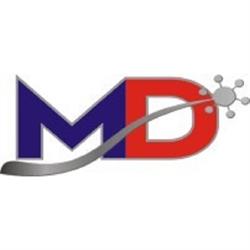 MD Aislamiento Poliuretano, Elda