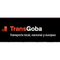 TransGoba - Transportes y mudanzas, Etxebarri