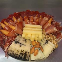 Charcutería Eva, Zaragoza