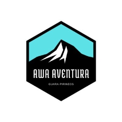 awa aventura, Alquézar