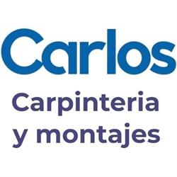 Carpinteria y Montajes Carlos, Badajoz