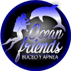 Ocean Friends Buceo y Freediving, Las Galletas