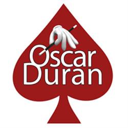 Mago Oscar Duran, Zaldibar