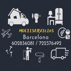 Mudanzas y servicios CO, Cornellà de Llobregat