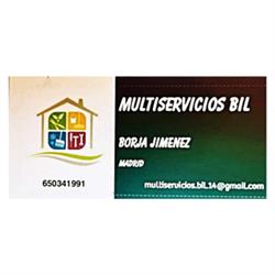 Multiservicios Bil, Navalagamella