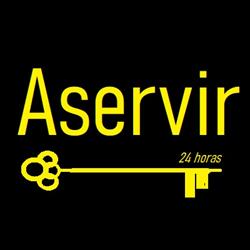Aservir - Apertura de Puertas 24 Horas, Lleida