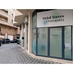 Oriol Torres Osteopatia, Cambrils