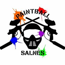 Paintball Salnes, A Armenteira