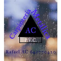 Carpinteria metalica Rafael A.C., Algeciras