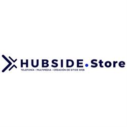 Hubside.Store Sévilla Nervion, Sevilla