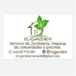 RUGARDEN | Jardineros en Mijas | Piscinas | Limpieza