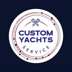 Custom Yachts Service, Santa Ponça