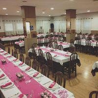 Hostal-Restaurante Iruñako, Burgos