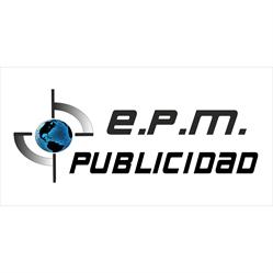 E.P.M PUBLICIDAD Y BORDADOS S L, Montiel