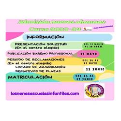 Centro Municipal de Educación Infantil ROSA LEÓN, Soria