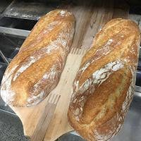 Panadería Sánchez Lázaro, Cullar