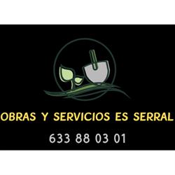 Obras y Servicios Es Serral, Sencelles