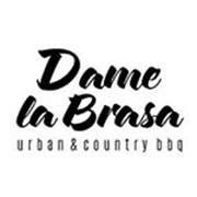 DAME LA BRASA, Cercedilla
