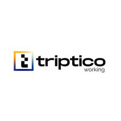 Tríptico, Las Rozas de Madrid