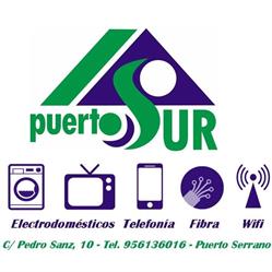 Milar Puerto Sur, Puerto Serrano