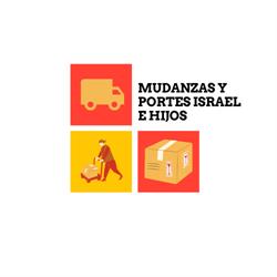 PORTES Y MUDANZAS ISRAEL E HIJOS, Móstoles
