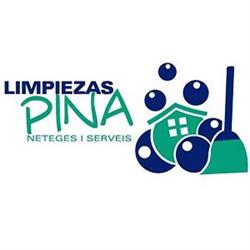 Limpiezas Pina, Lleida